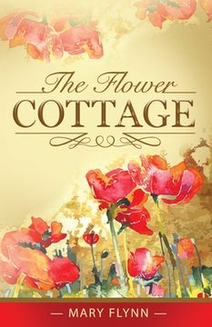 portada The Flower Cottage (in English)