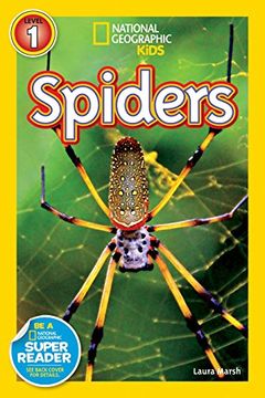 portada Spiders 