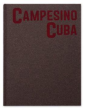 portada Campesino Cuba (en Inglés)