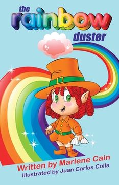 portada The Rainbow Duster (en Inglés)