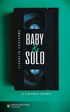 portada Baby & Solo