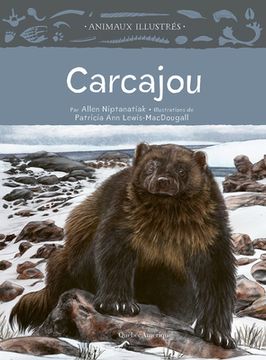 portada Carcajou (en Francés)