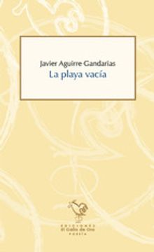 portada LA PLAYA VACÍA (in Spanish)