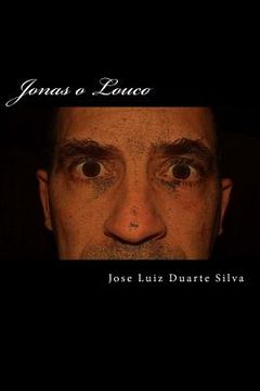 portada Jonas o Louco (in Portuguese)
