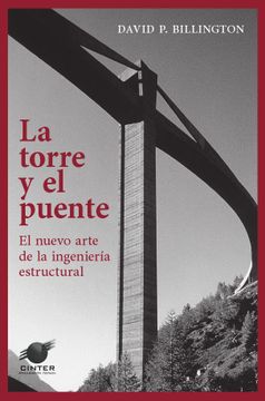portada La Torre y el Puente (in Spanish)