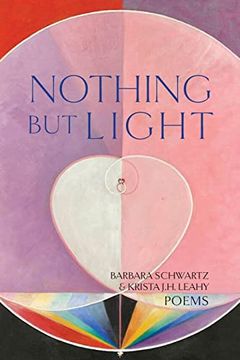portada Nothing but Light: Poems (en Inglés)
