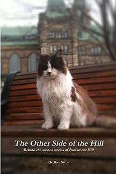 portada The Other Side of the Hill (en Inglés)
