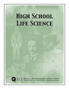 portada High School Life Science