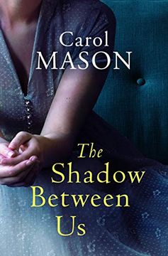 portada The Shadow Between us (in English)