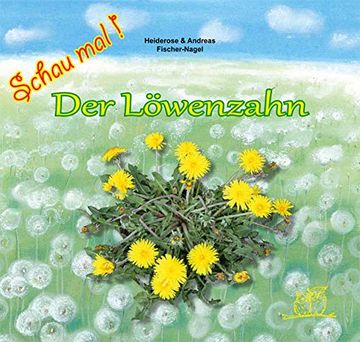 portada Der Löwenzahn (en Alemán)