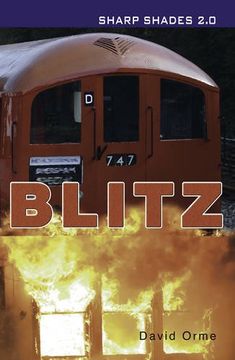 portada Blitz (Shades 2. 0) 