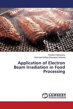 portada Application of Electron Beam Irradiation in Food Processing