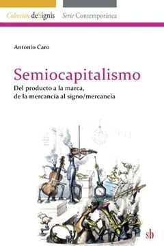 portada Semiocapitalismo (in Spanish)