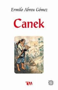 portada canek (in Spanish)