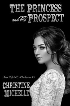 portada The Princess and the Prospect