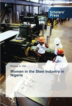 portada Women in the Steel Industry in Nigeria