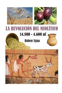 portada La Revolución del Neolítico
