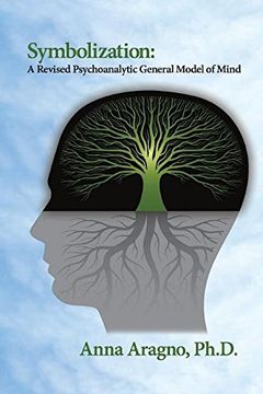portada Symbolization: A Revised Psychoanalytic General Model of Mind (in English)