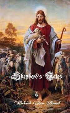 portada Shepherd's Tales (en Inglés)
