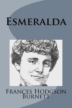 portada Esmeralda (in English)