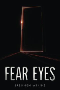 portada Fear Eyes