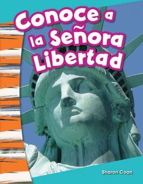 portada Conoce a la Señora Libertad (in Spanish)