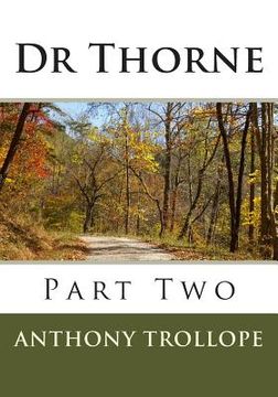 portada Dr Thorne: Part Two (en Inglés)