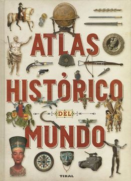 portada Atlas Historico del Mundo (in Spanish)
