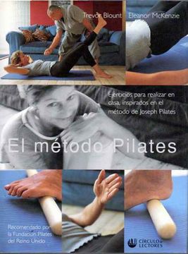 portada El Método Pilates
