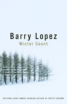 portada Winter Count (en Inglés)