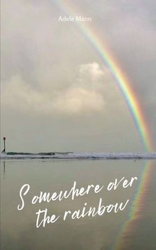 portada Somewhere over the rainbow (en Inglés)