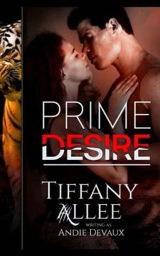 portada Prime Desire (en Inglés)