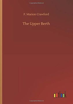 portada The Upper Berth (en Inglés)