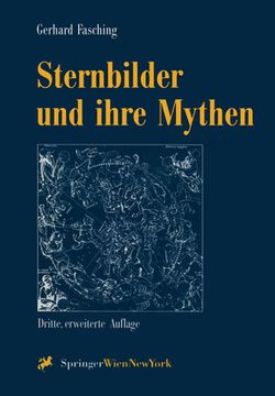 portada Sternbilder Und Ihre Mythen (in German)