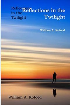 portada Reflections in the Twilight (in English)