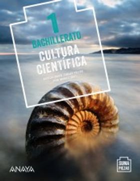 portada Cultura Científica. (in Spanish)