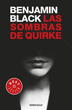 portada Las sombras de Quirke (Quirke 7) (BEST SELLER)