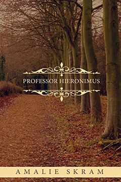 portada Professor Hieronimus (en Noruego)