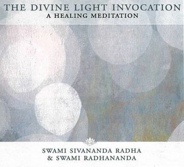 portada the divine light invocation