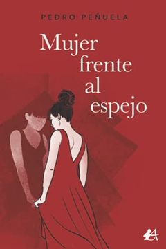 portada Mujer Frente al Espejo