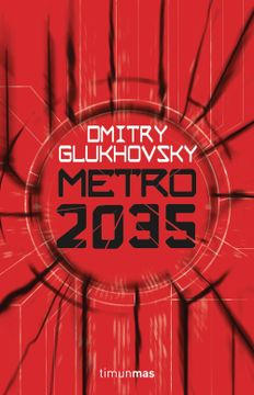portada Metro 2035