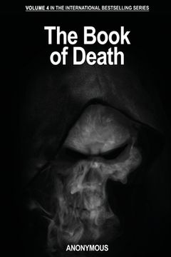portada The Book of Death