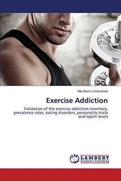 portada Exercise Addiction