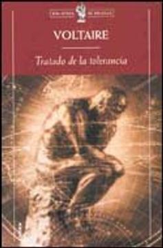 portada Tratado de la Tolerancia (in Spanish)
