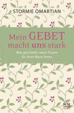 portada Mein Gebet Macht uns Stark (in German)