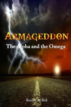 portada Armageddon: The Alpha and the Omega (en Inglés)
