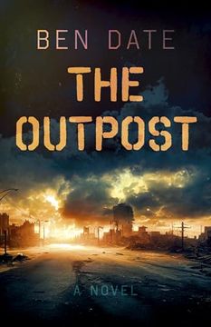 portada The Outpost (in English)