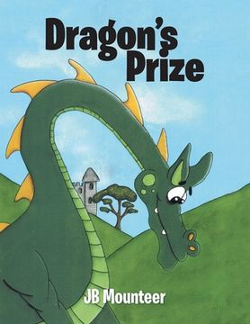 portada Dragon's Prize