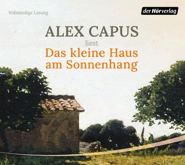 portada Das Kleine Haus am Sonnenhang (en Alemán)