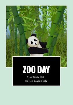 portada Zoo Day